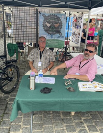 forum des associations 24