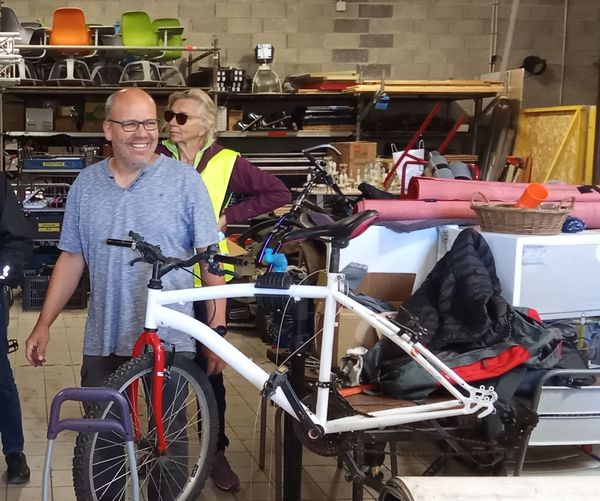 atelier repar tin vélo béthune
