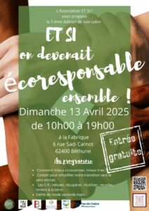 affiche salon 130425