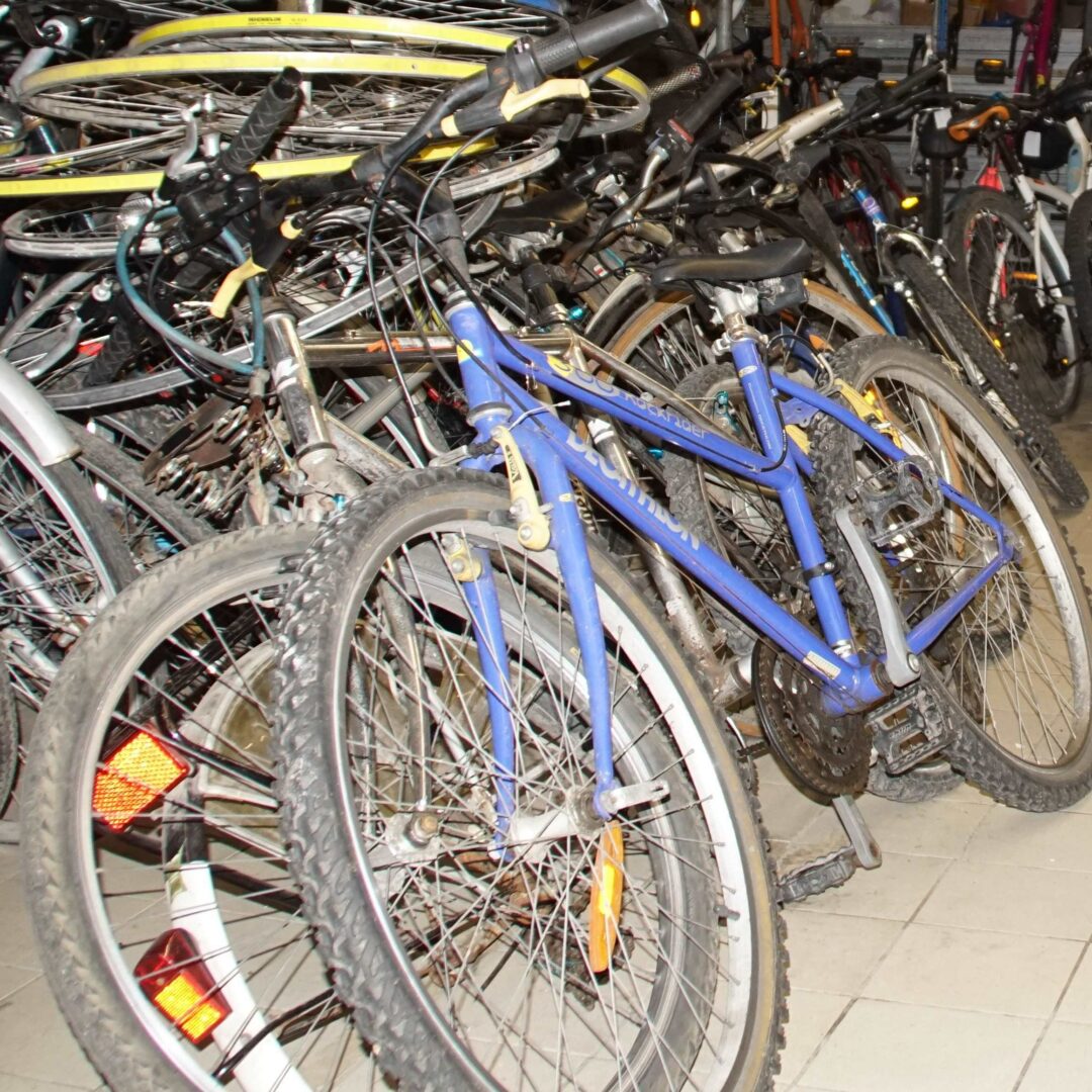 vélo occasion béthune 