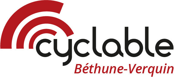 cyclable bethune verquin