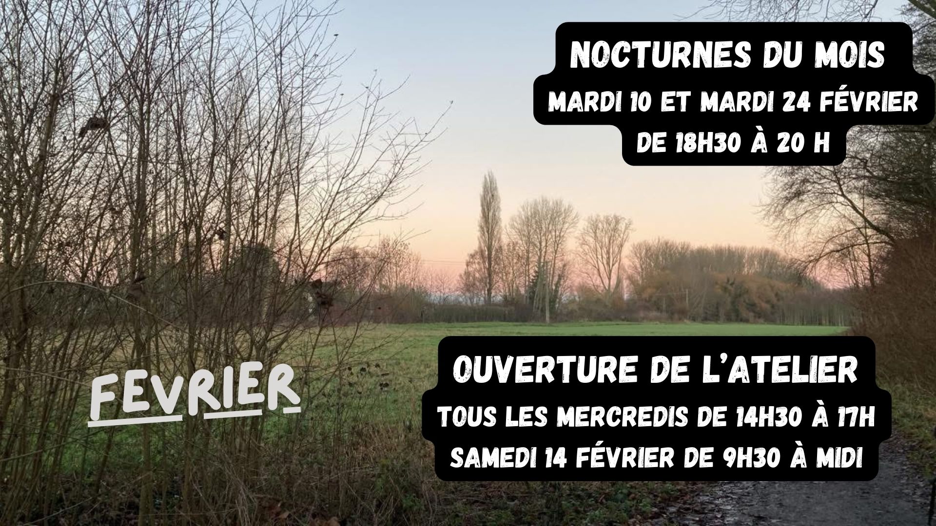 permanences auto réparation vélo béthune