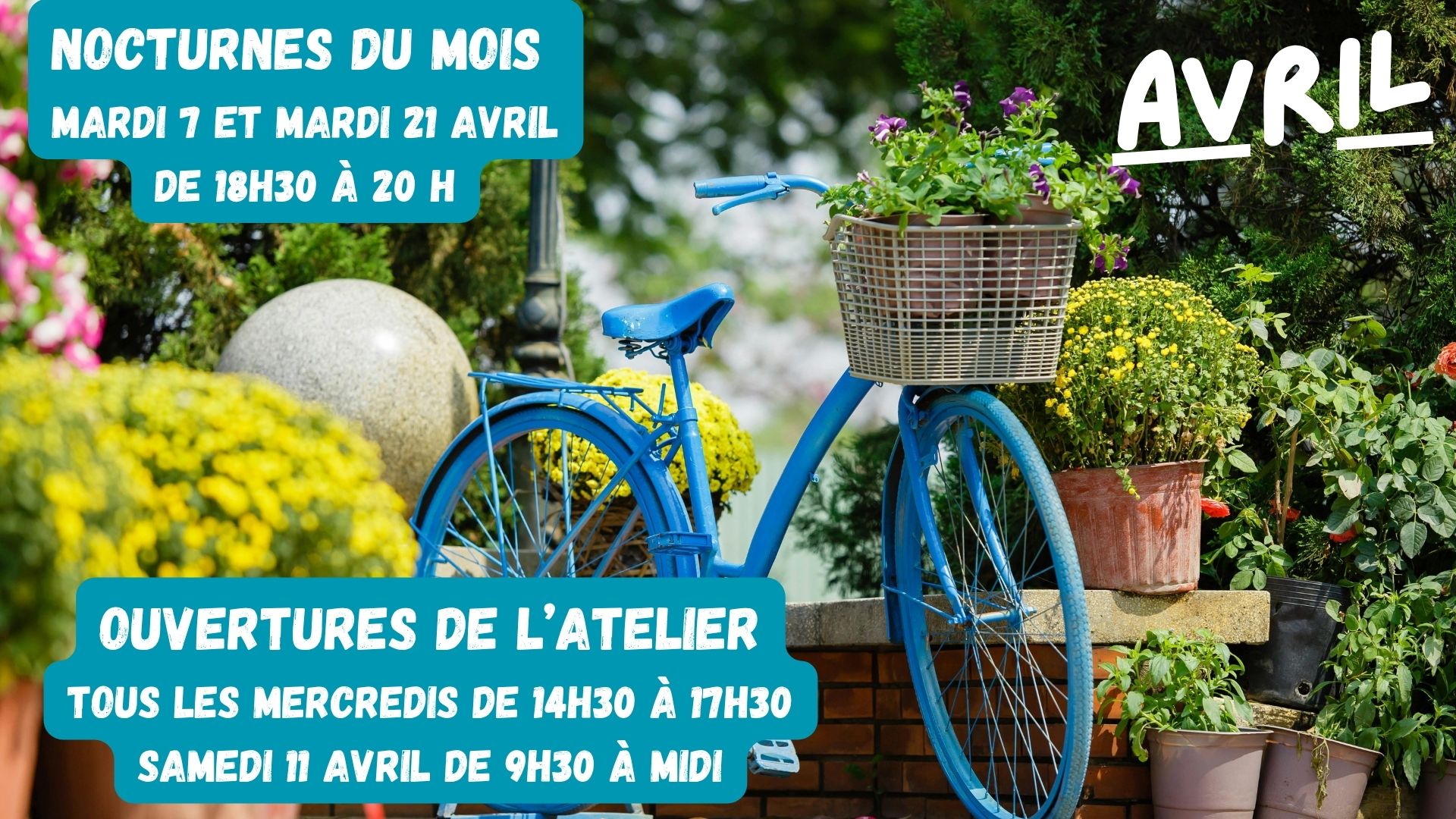 permanences avril 26 rtv