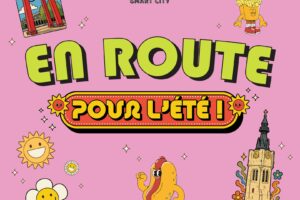 quartier été 2026 Béthune