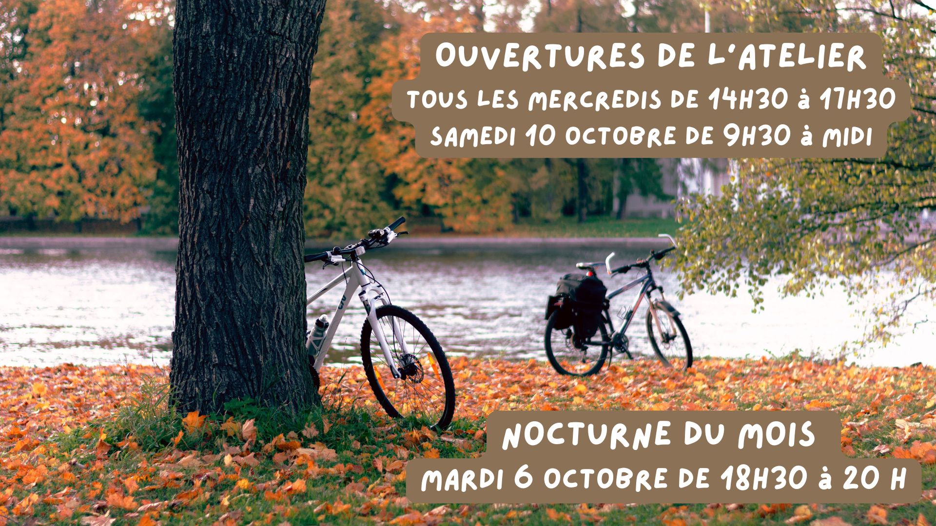 permanences rtv octobre 26