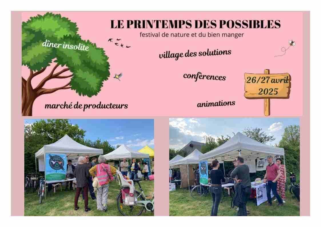 printemps des possibles 2025