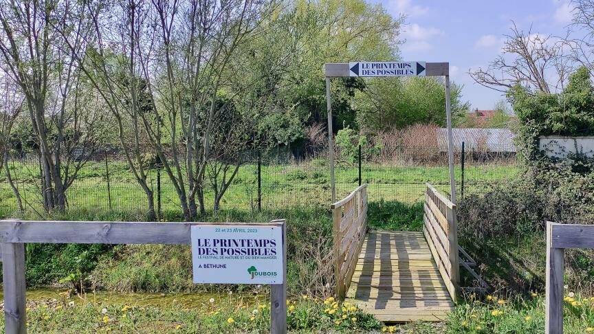 printemps des possibles